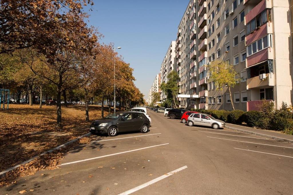 Orangehomes One Bedroom With Fireplace Budapest