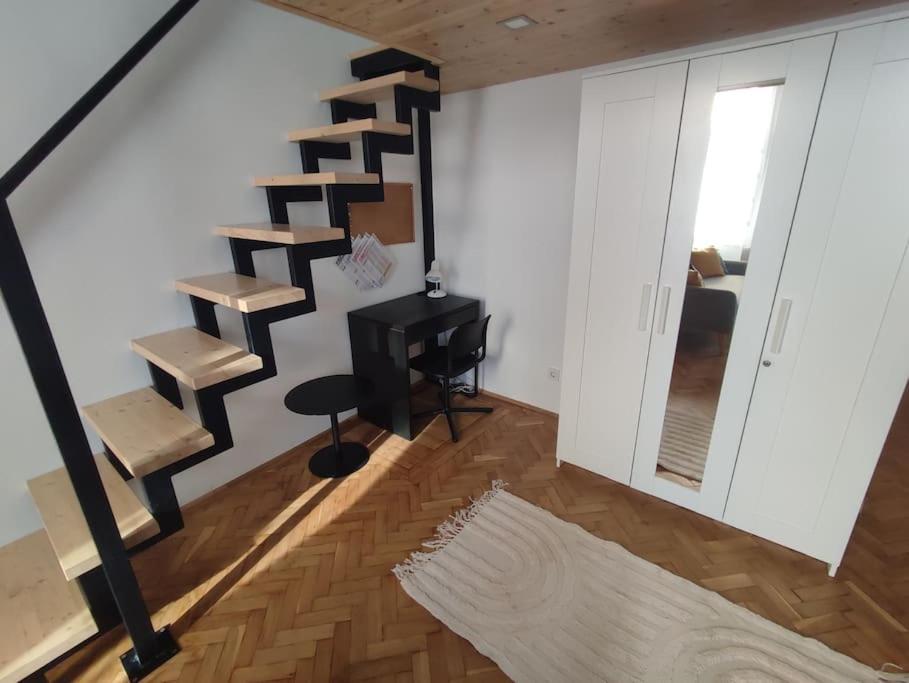 Hidden Gem For A Homey Getaway Apartment Budapest