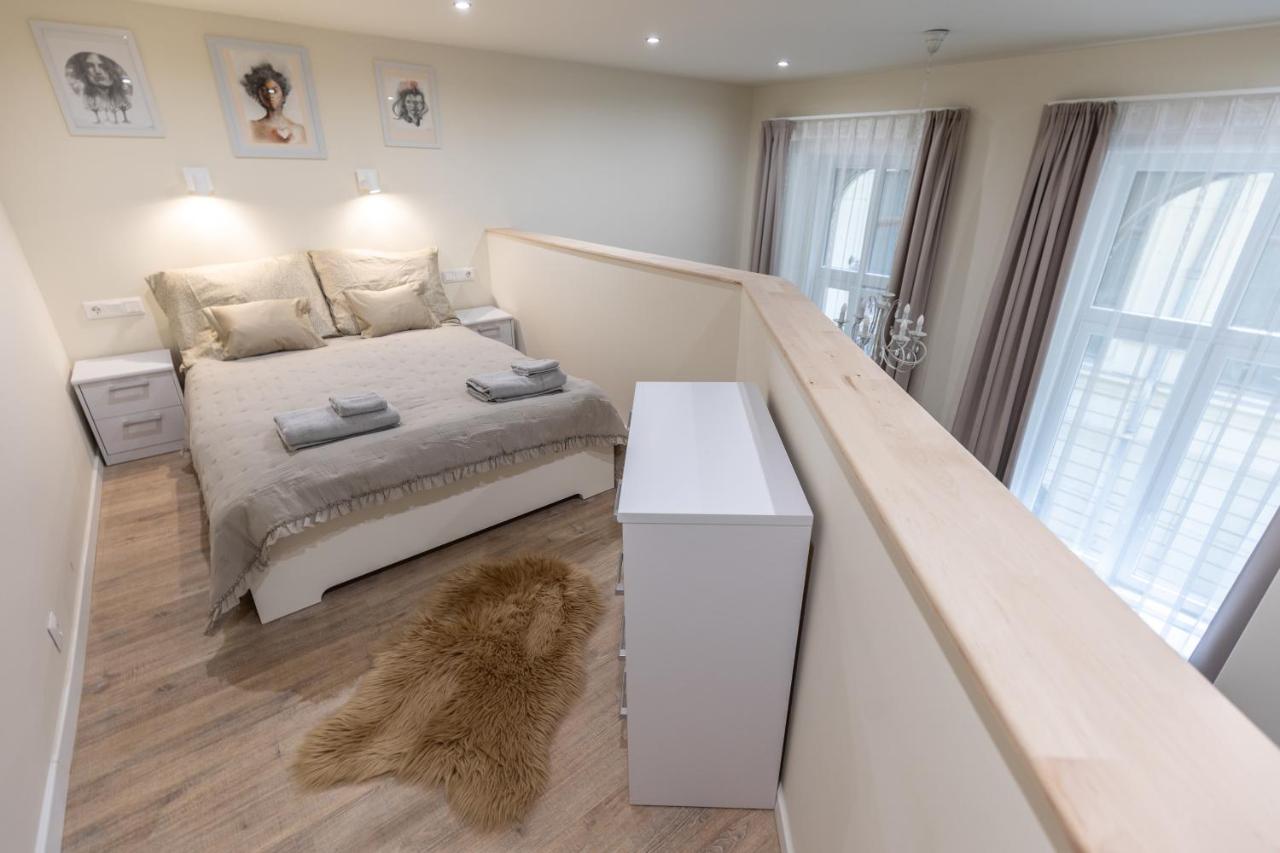 Comfort Zone Apartamento Budapest