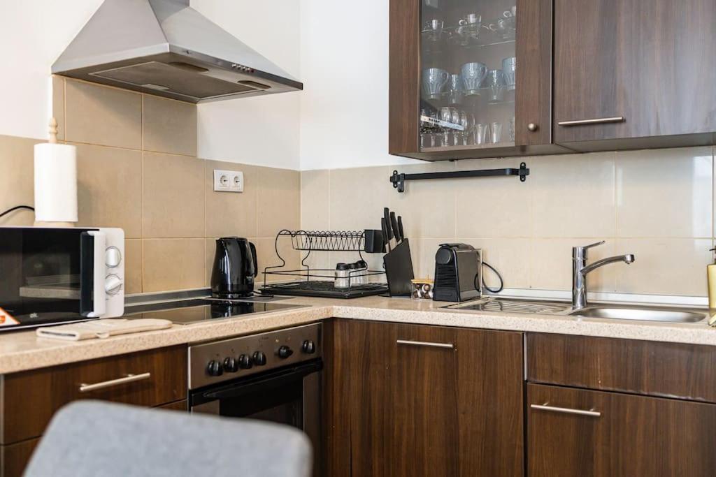 Venus - Gozsdu Court Iii Apartament Budapeszt