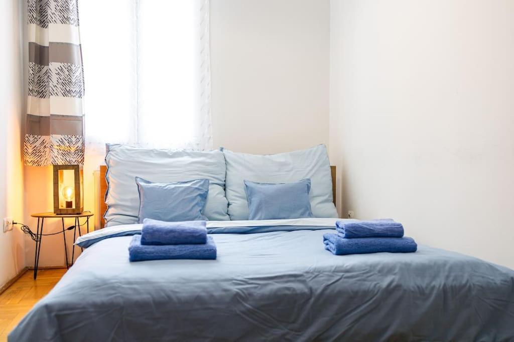 Apartament Venus - Gozsdu Court Iii Budapeszt