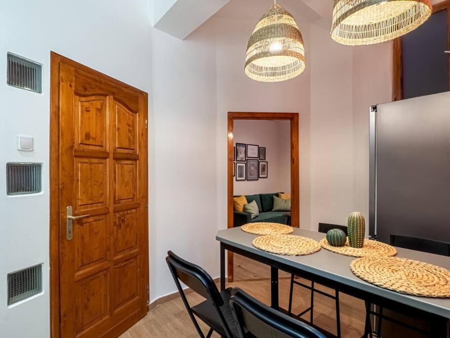 Mexicopo With Garage Apartamento