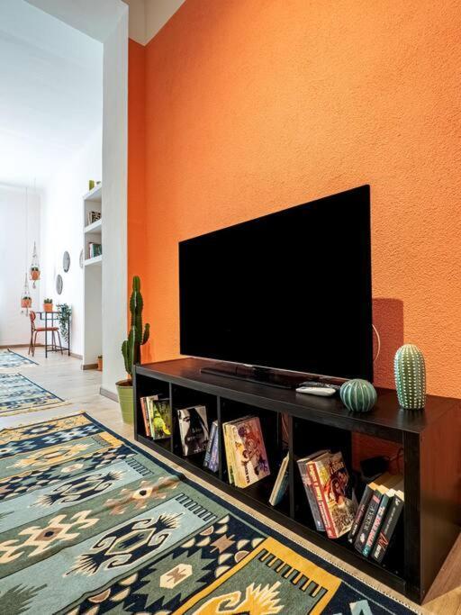 Mexicopo With Garage Apartamento Budapest