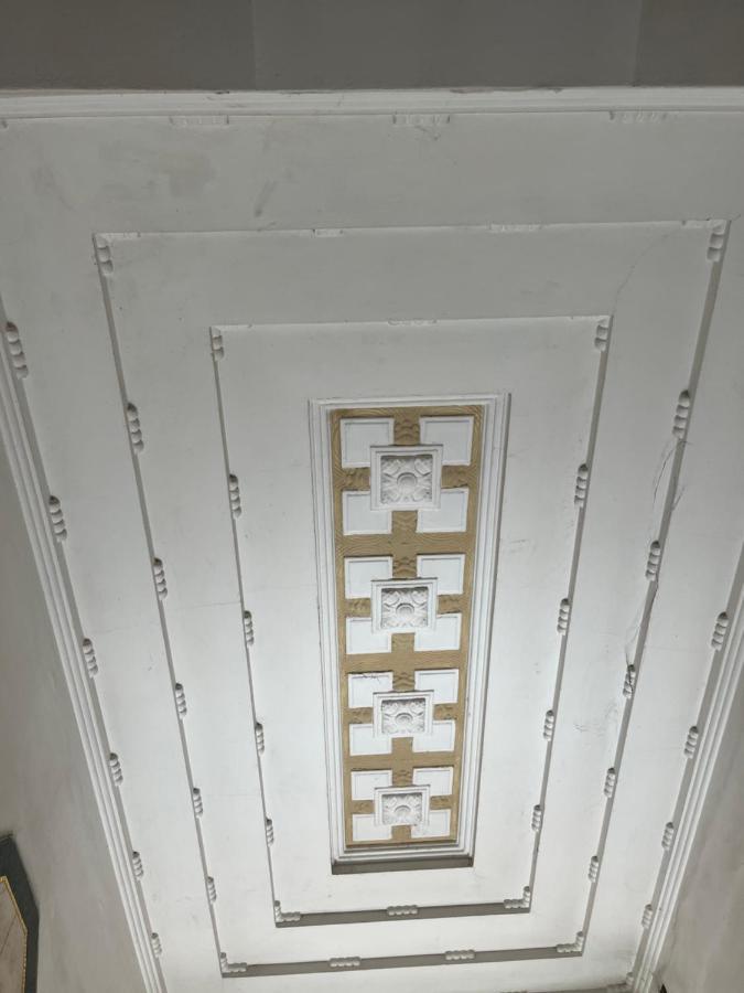 Palace District Apartment