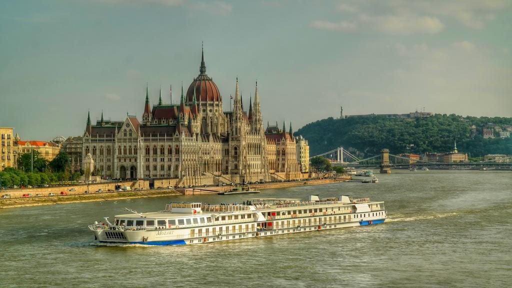Visegradapartment * Budapest