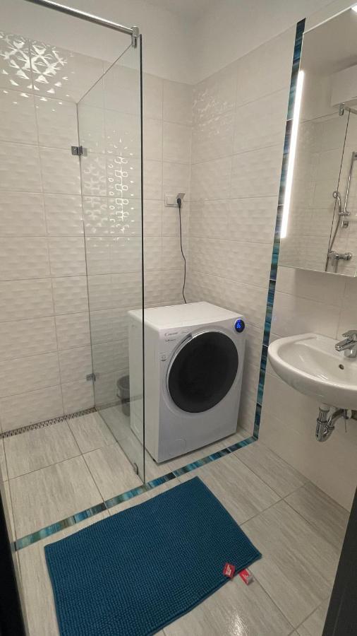 The Prater Executive Apartment