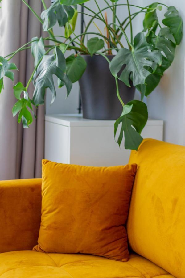 @ Jaszai Mari Square Apartment Budapest