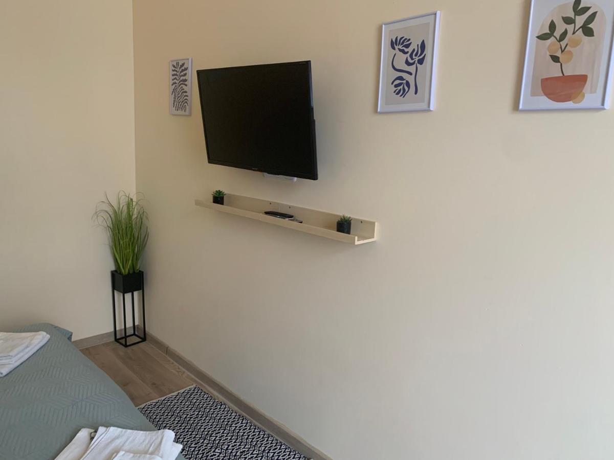 R74 - Your In Apartamento Budapest