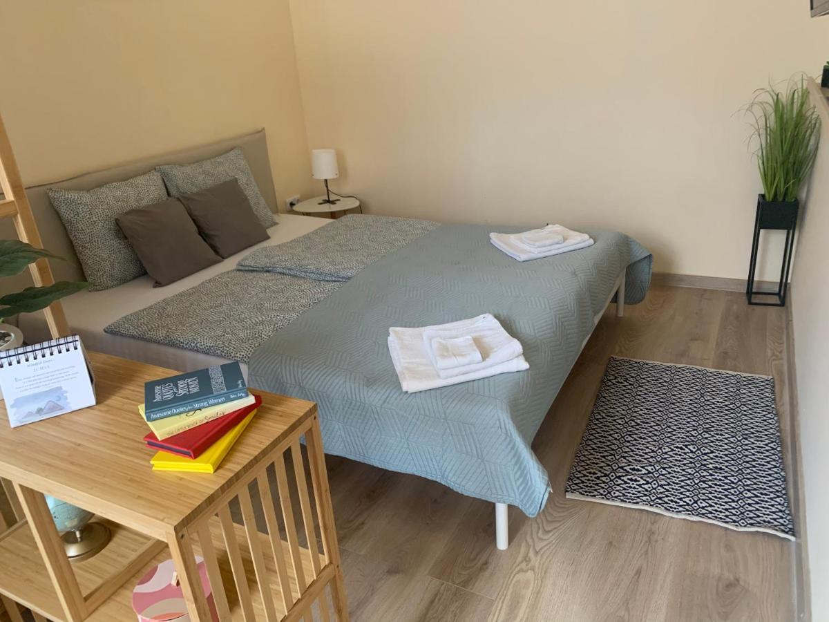 Apartamento R74 - Your In