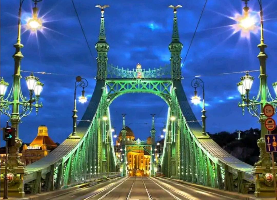 Riverside Cosy Apartament Budapeszt