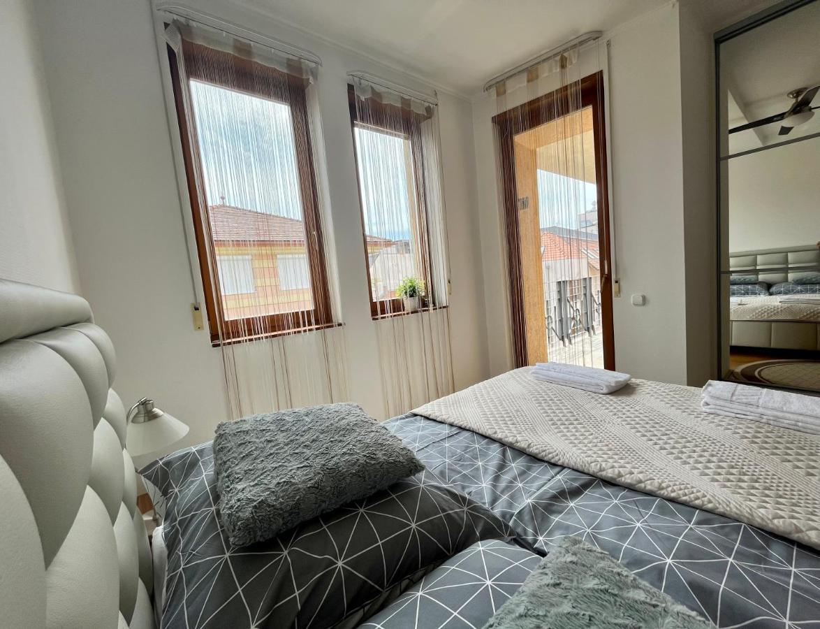 Appartement Charlies With Free Garage Budapest