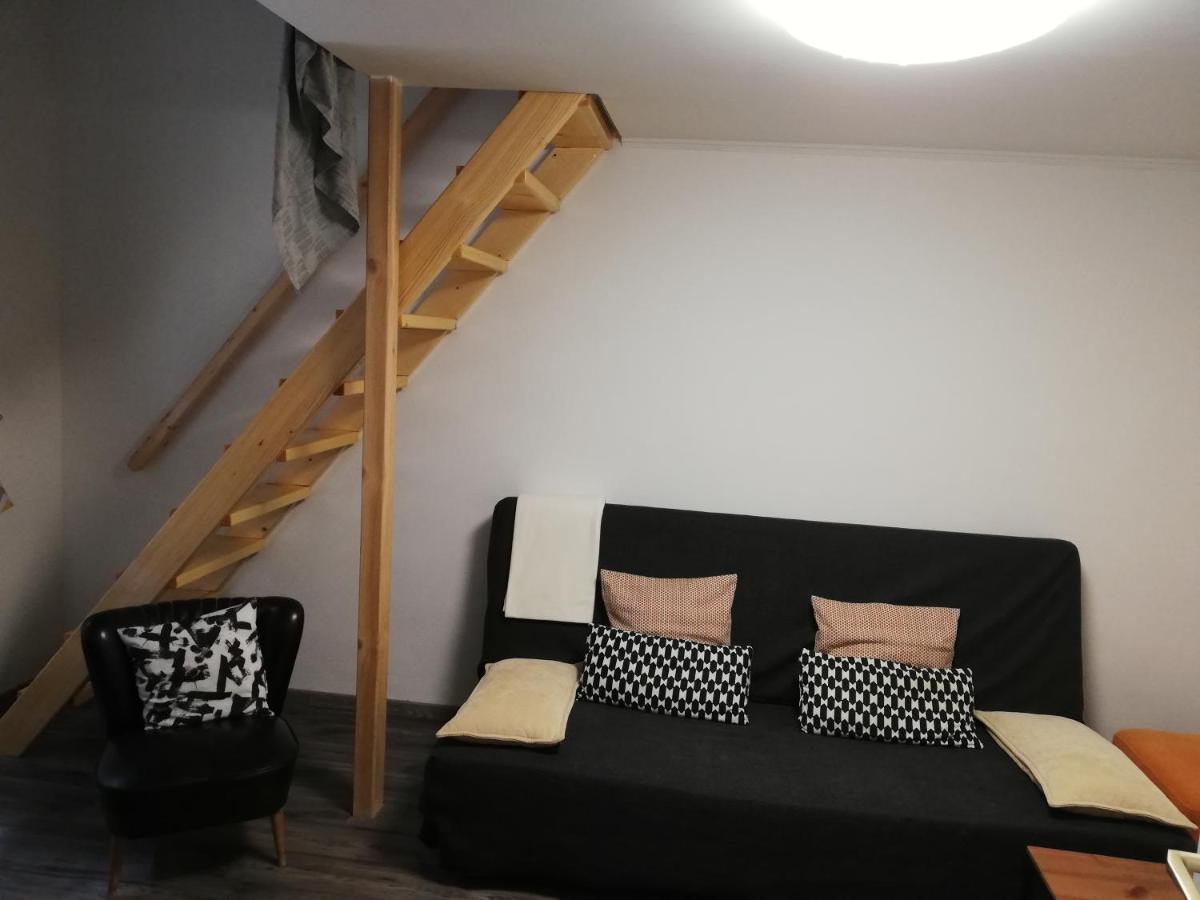 Apartament Riverside Cosy