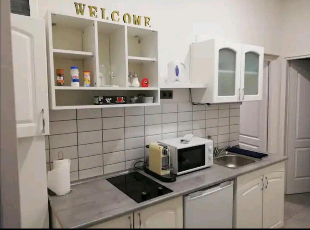 Riverside Cosy Apartament