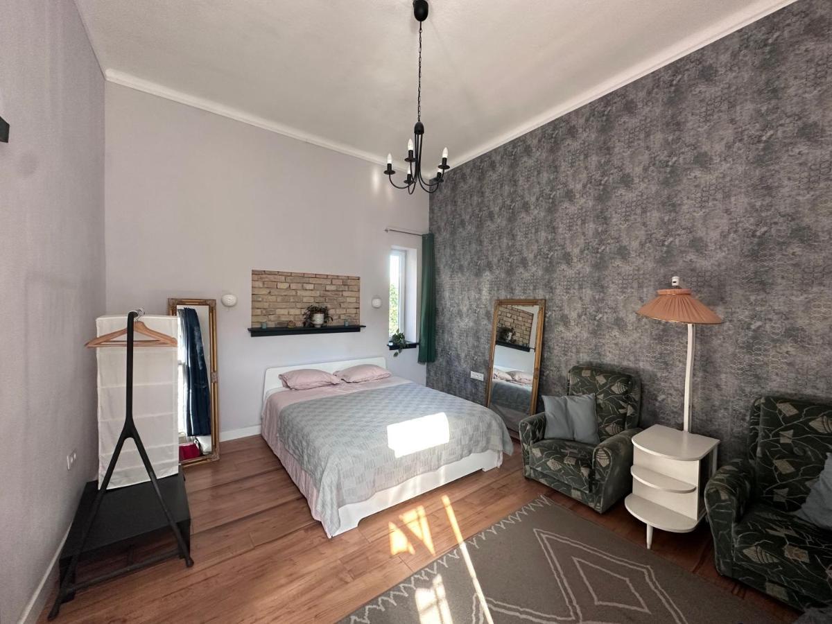 Centrally Located Near Keleti Pályaudvar Budapest