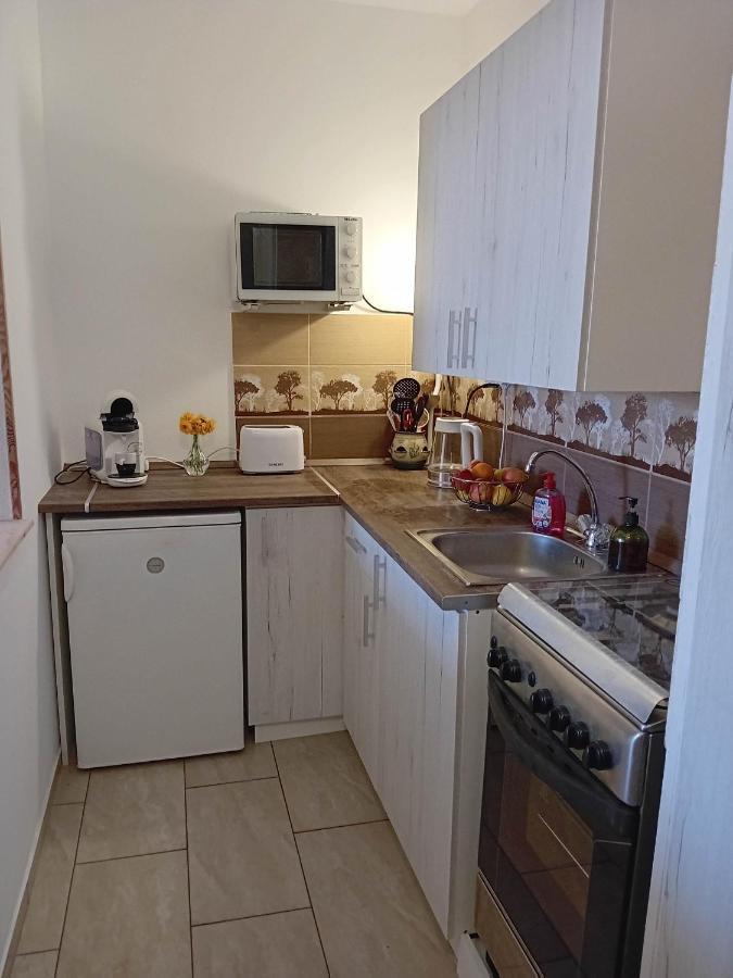 Lägenhet Belt Apartmann *