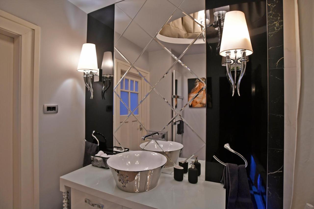 Luxuryflat Near Centre On118 Sqm, 3br,2bth,8bed,ac Apartamento