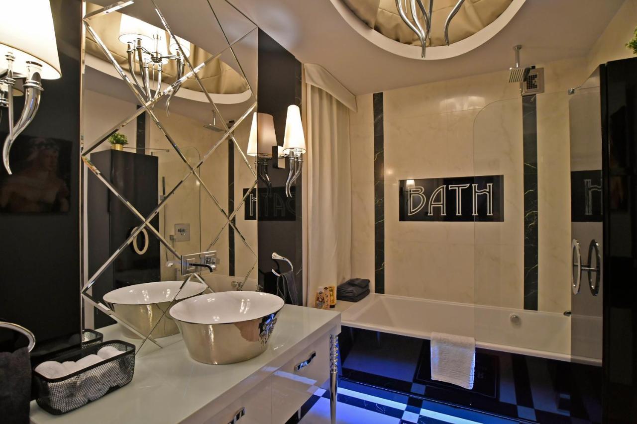 Luxuryflat Near Centre On118 Sqm, 3br,2bth,8bed,ac Apartamento