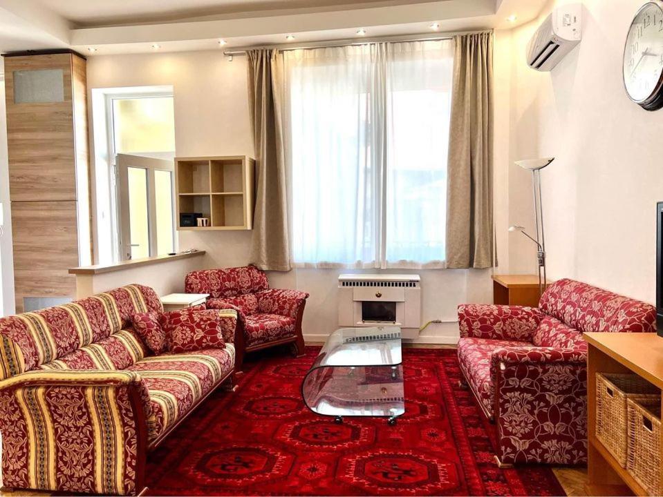 Apartman Roland Downtown - Pope Subway *