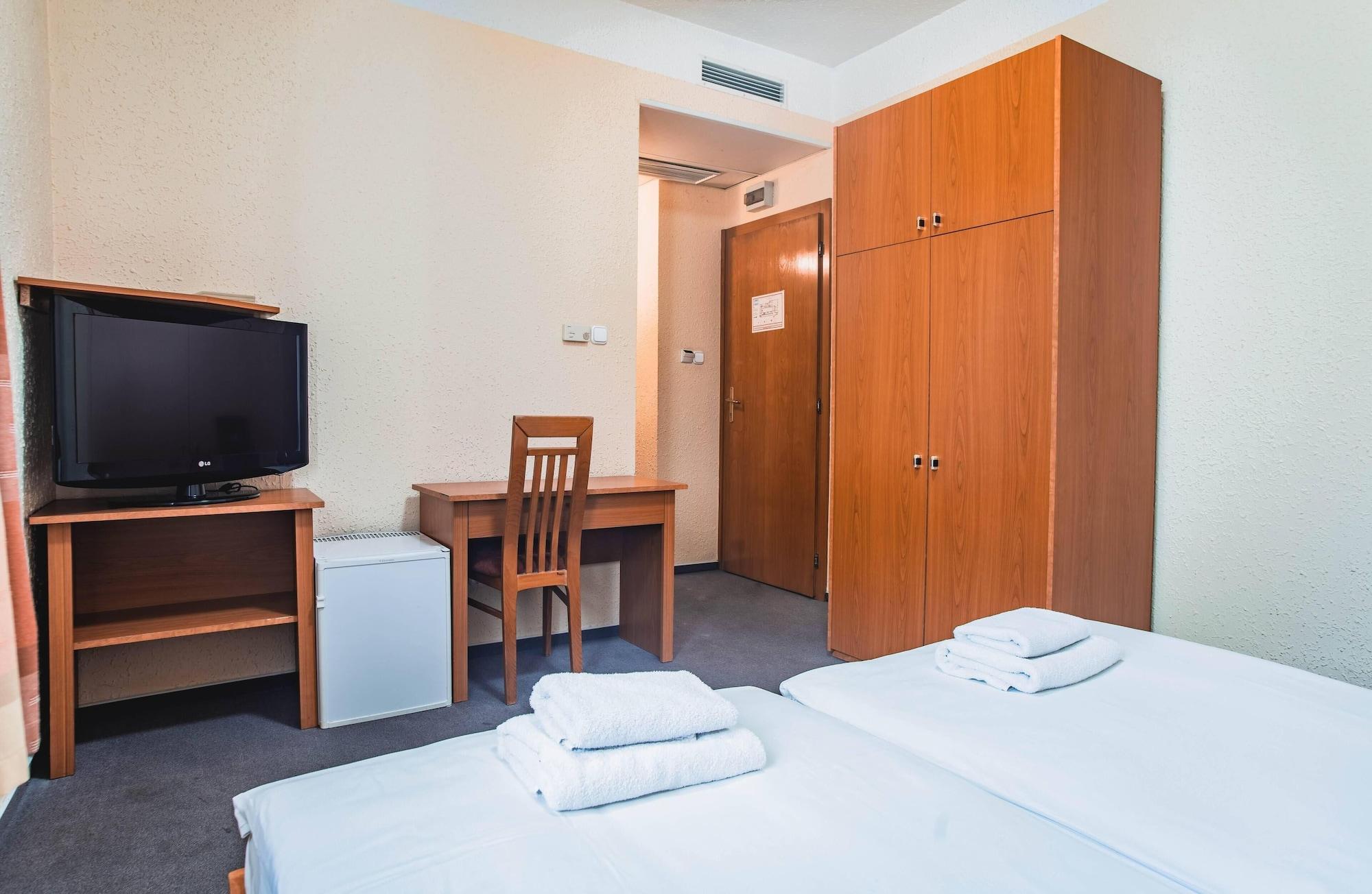 Homoky Bestline 3* Budapest