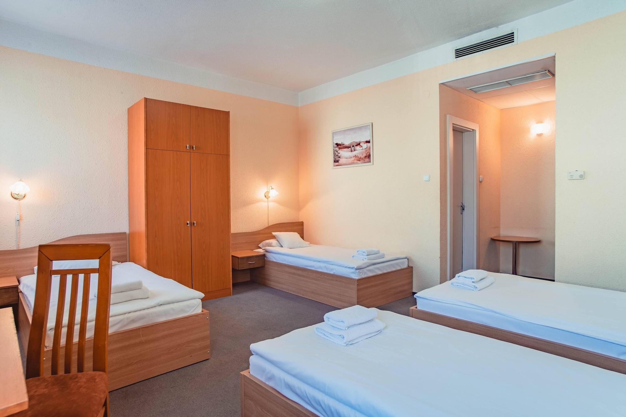 Homoky Bestline Szálloda Budapest
