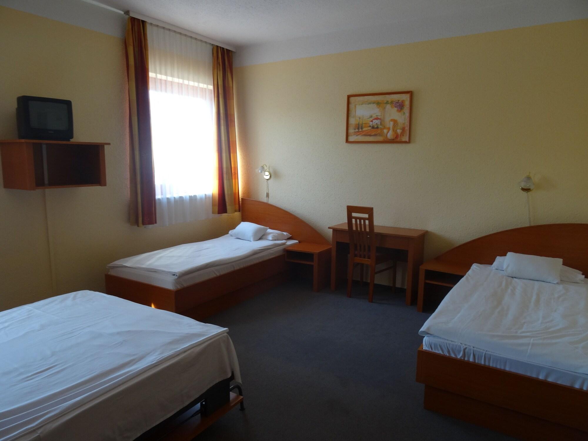 Homoky Bestline Budapest