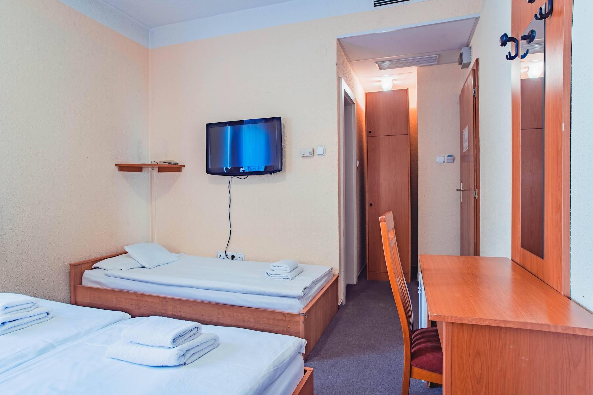 Homoky Bestline Budapest
