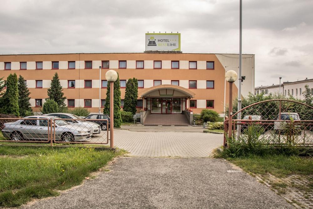 Homoky Bestline Szálloda