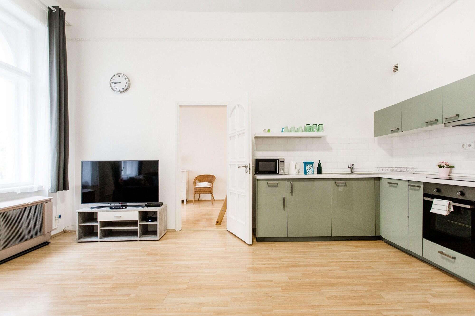 Grand Aparthotel 4*