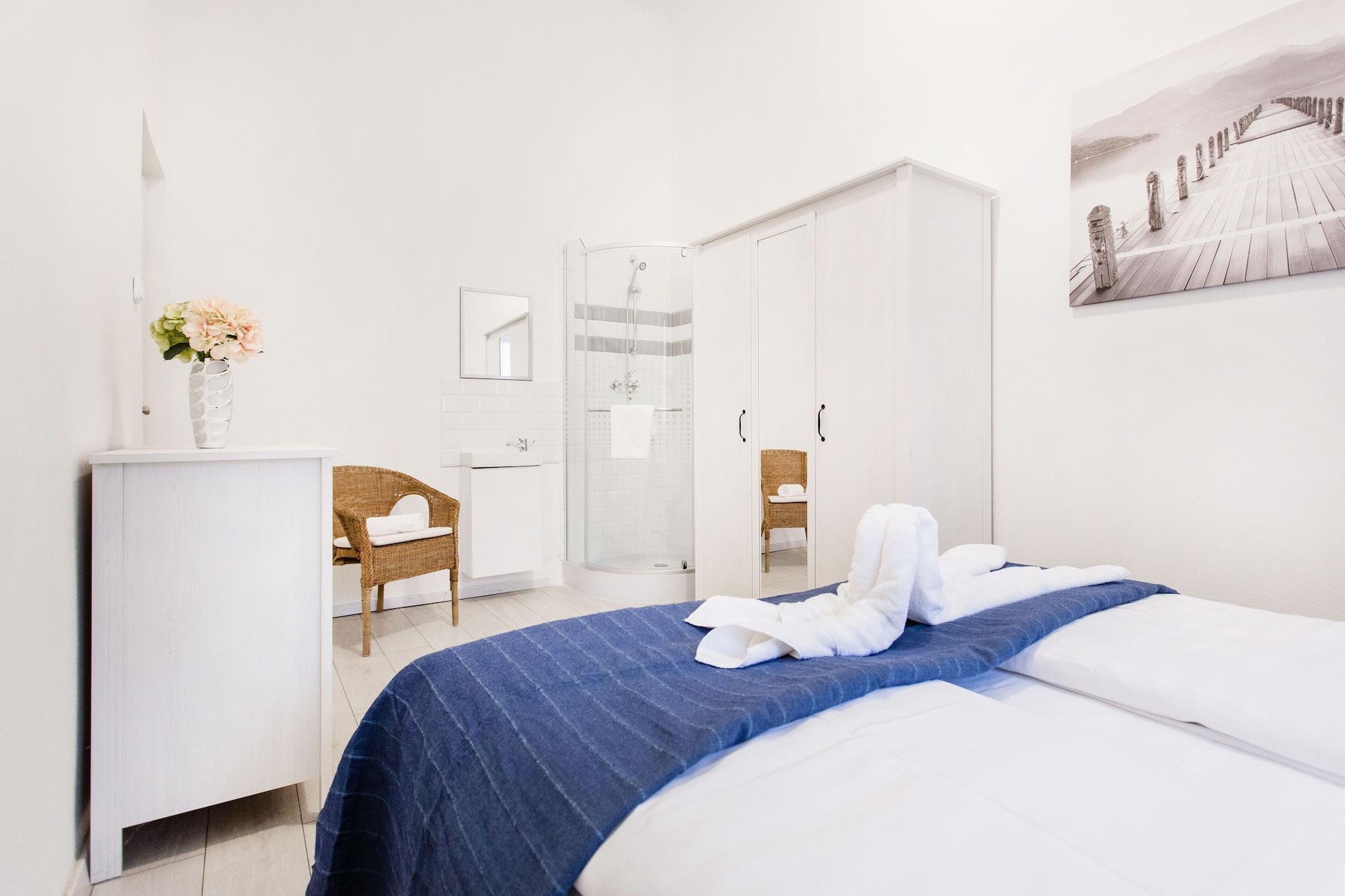 Aparthotel Grand