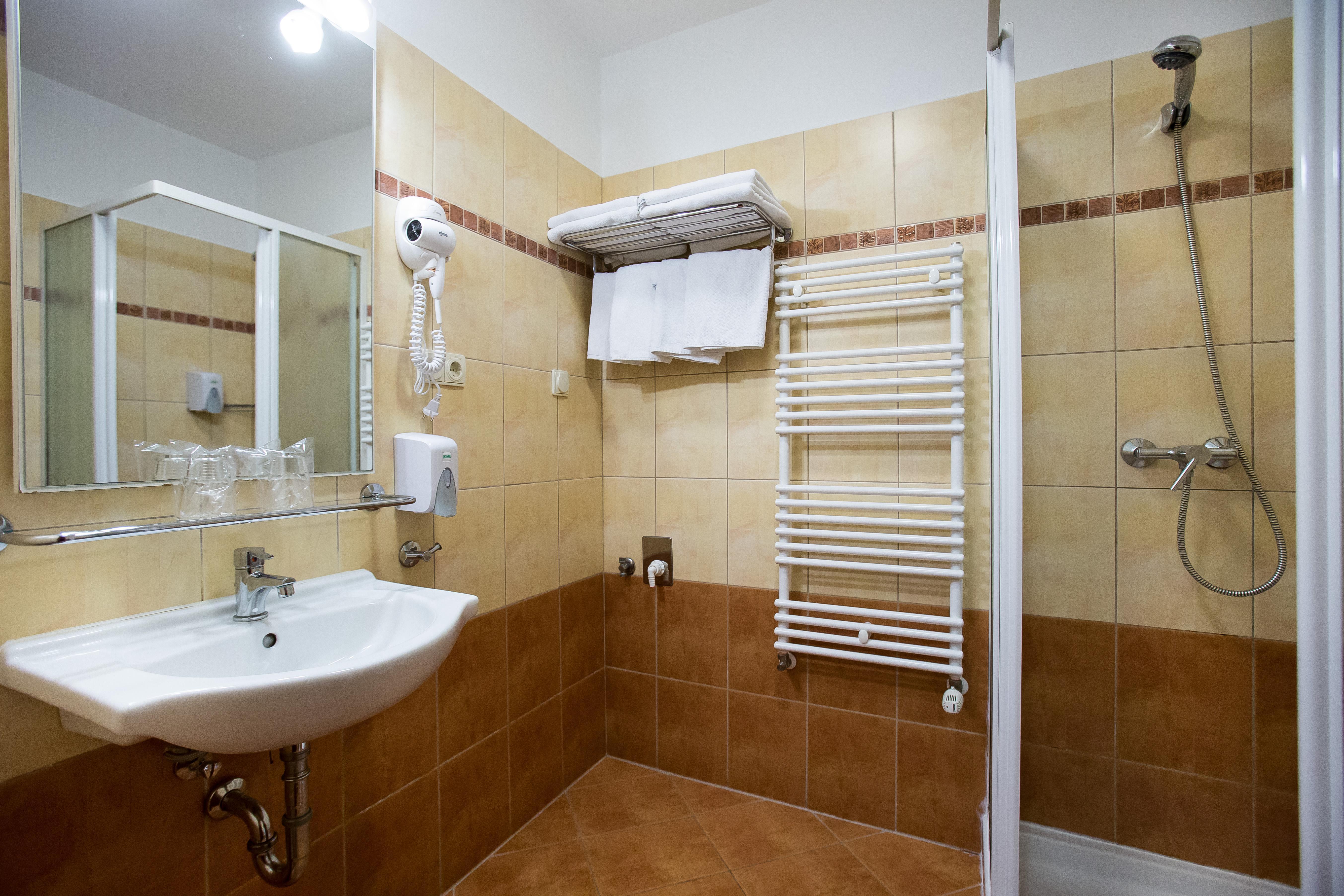 City-hotel Apartahotel