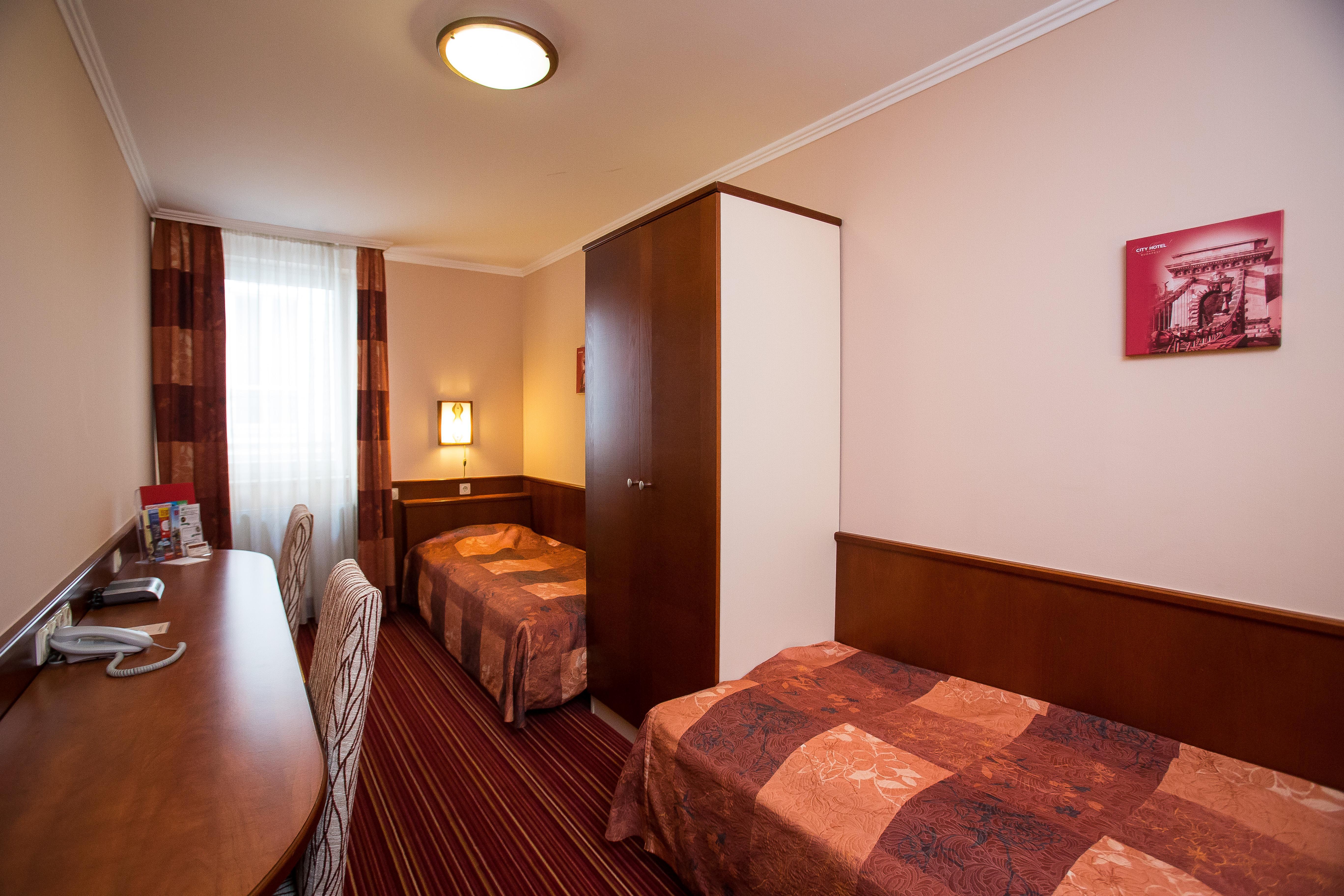 City-hotel Apartahotel 4*