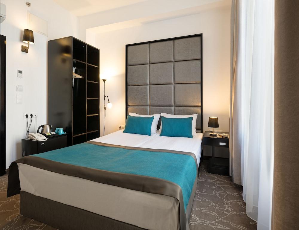 Arcadia 4* Budapest