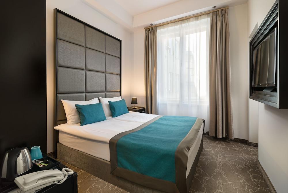 Arcadia 4* Budapest