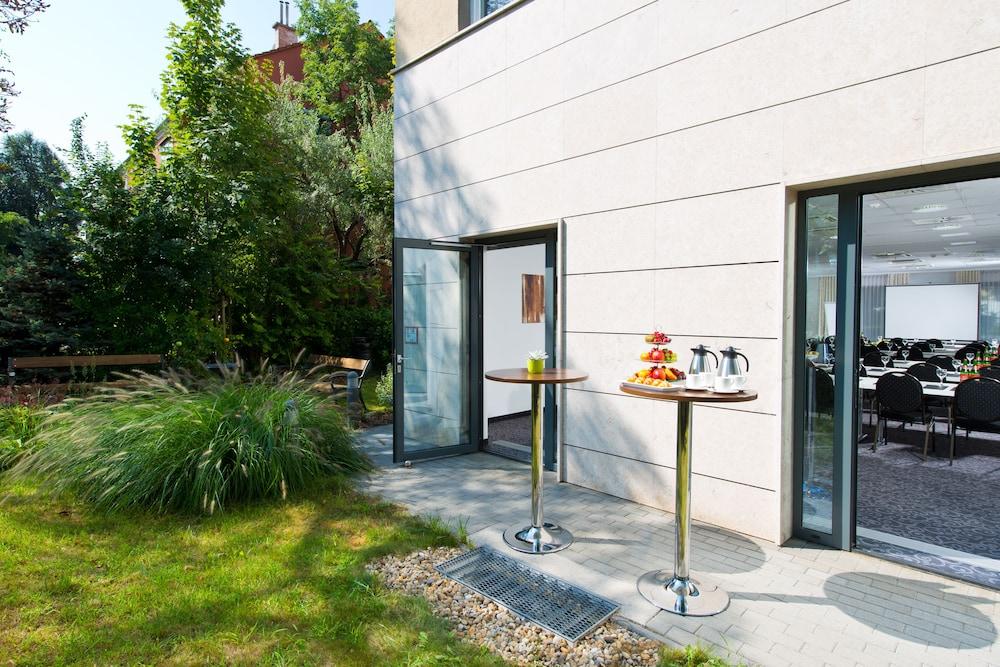 Hotel Achat Budapest