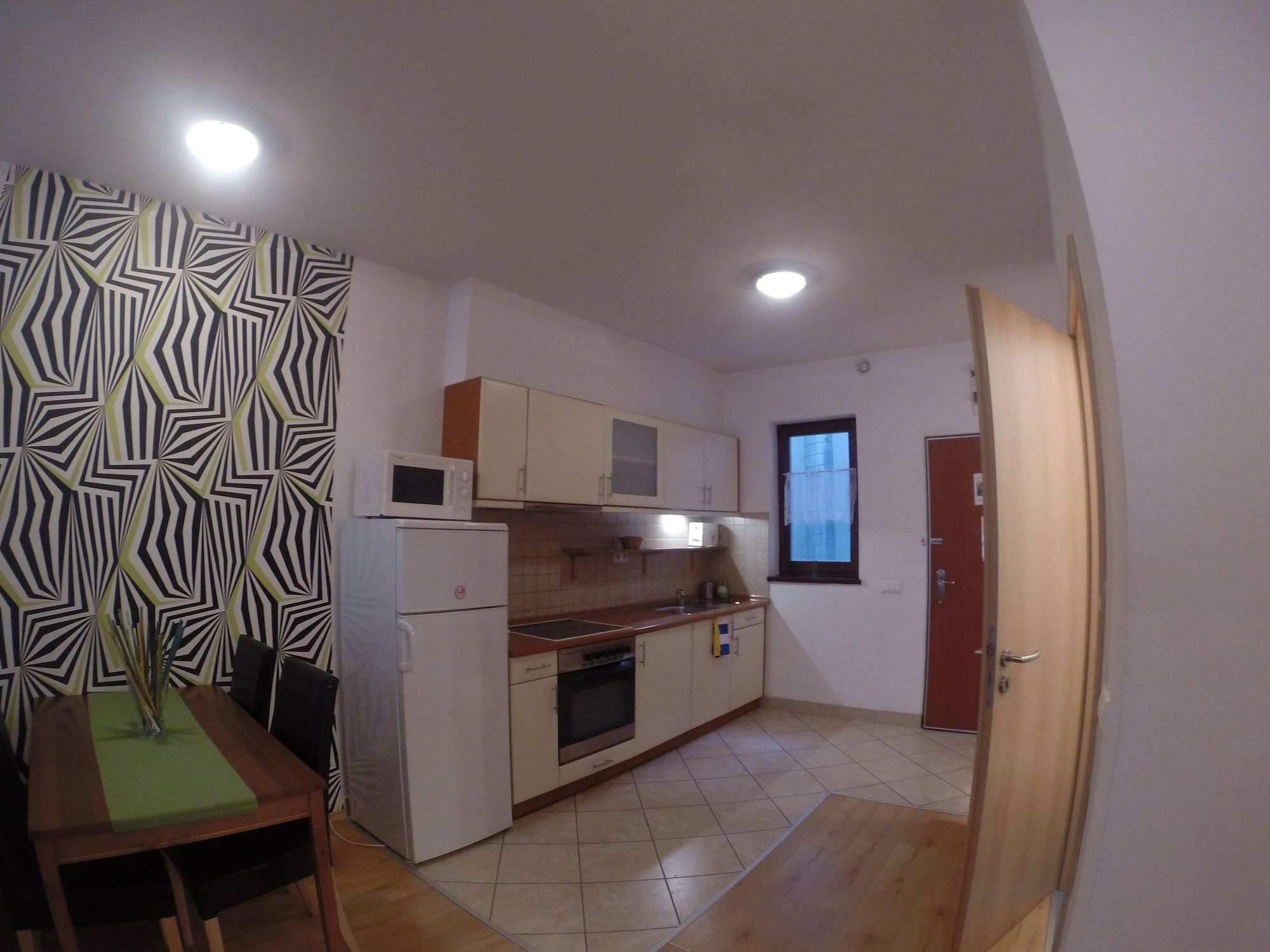 Apartment Opera *