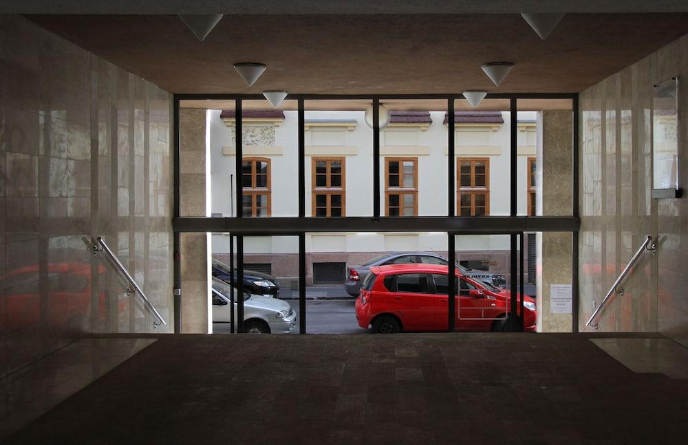 Opera Apartment Budapest
