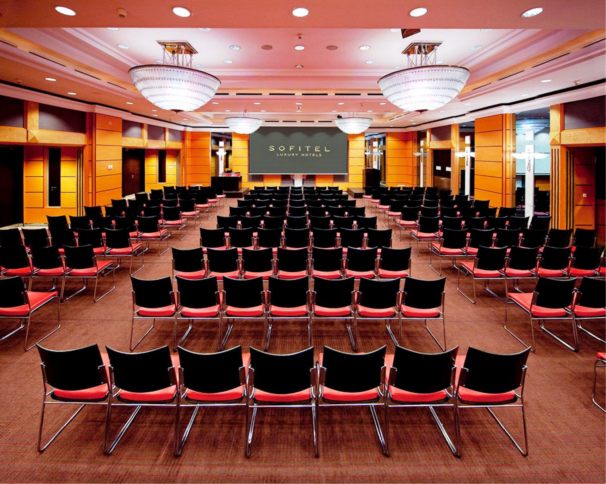Sofitel Chain Bridge 5* Budapest