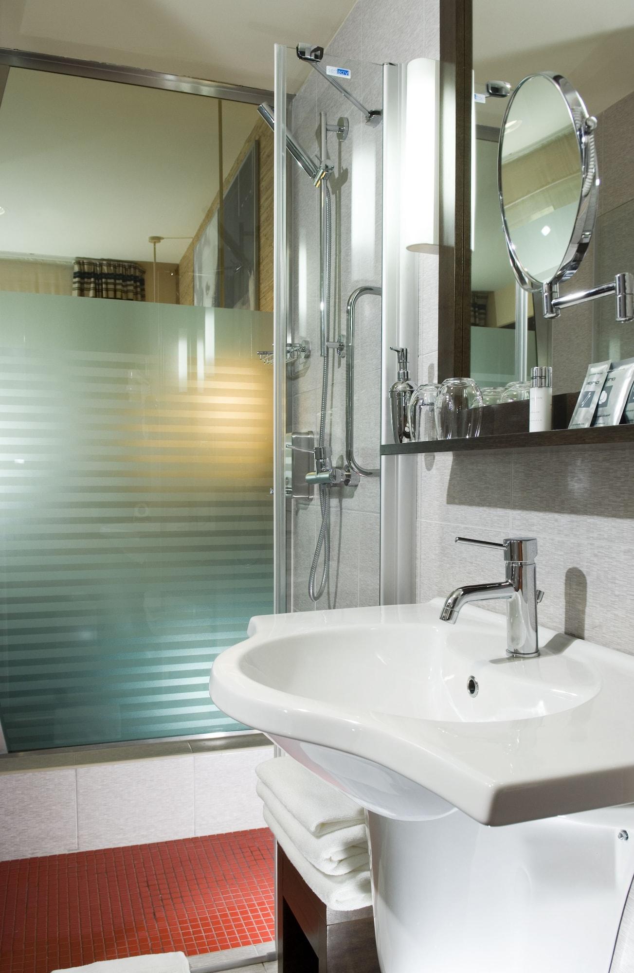 Hotell Soho Boutique Budapest