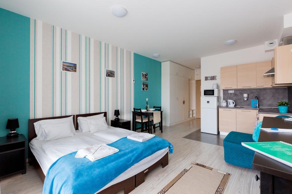 Aparthotel Sun 3*