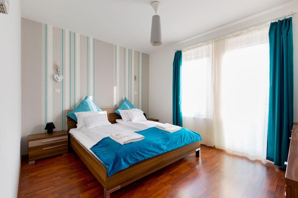 Sun Aparthotel Budapest