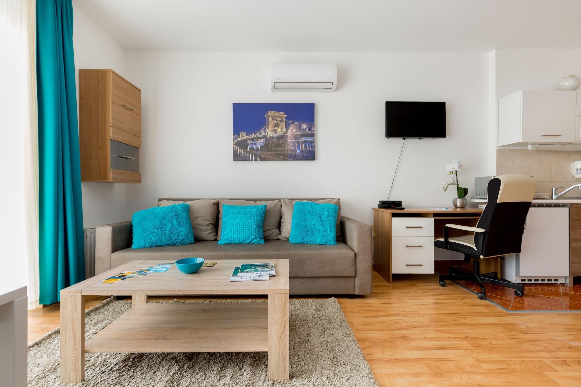 Sun Aparthotel 3*