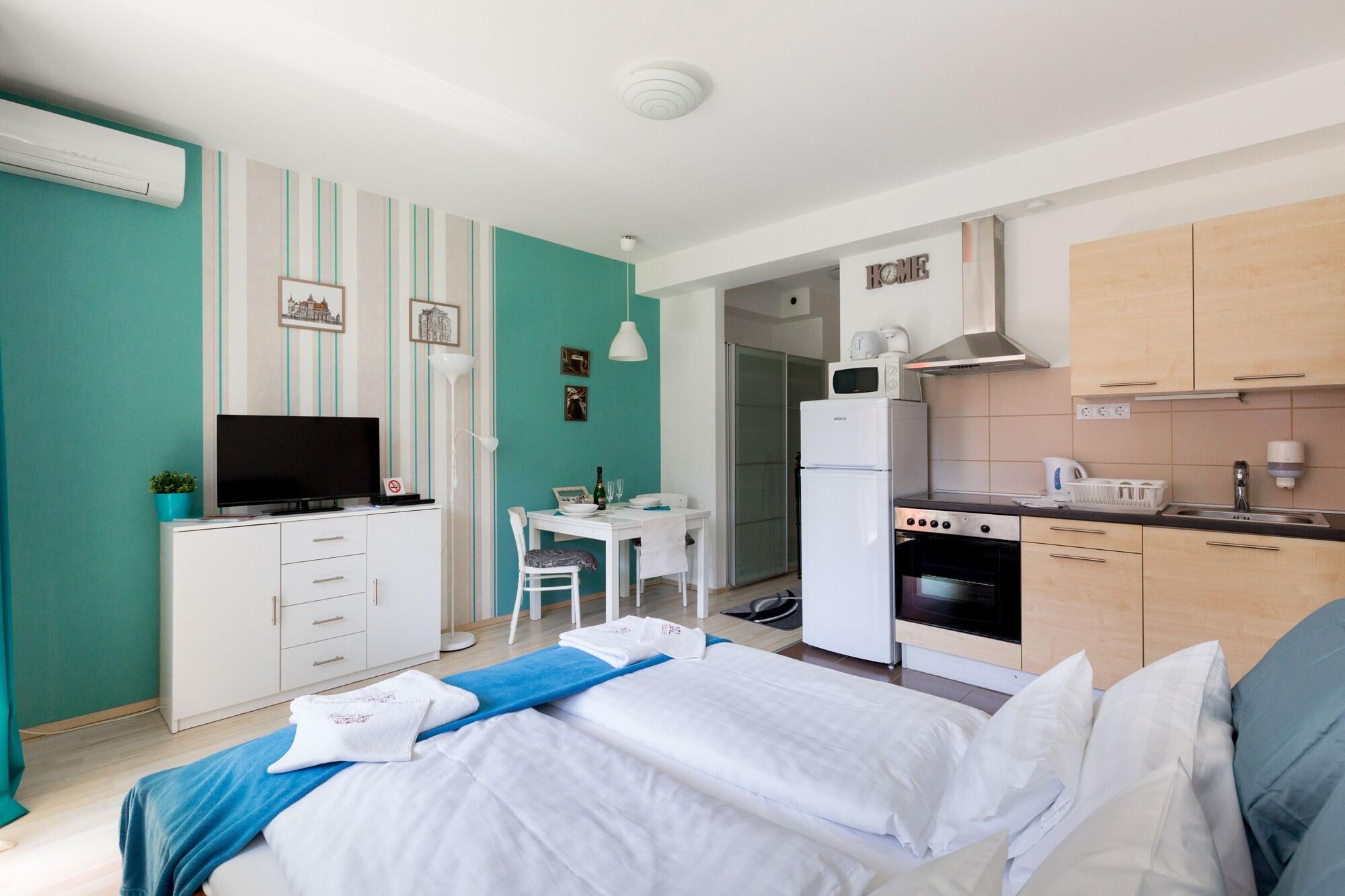 Sun Aparthotel