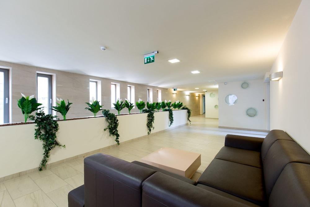 Sun Aparthotel Budapest