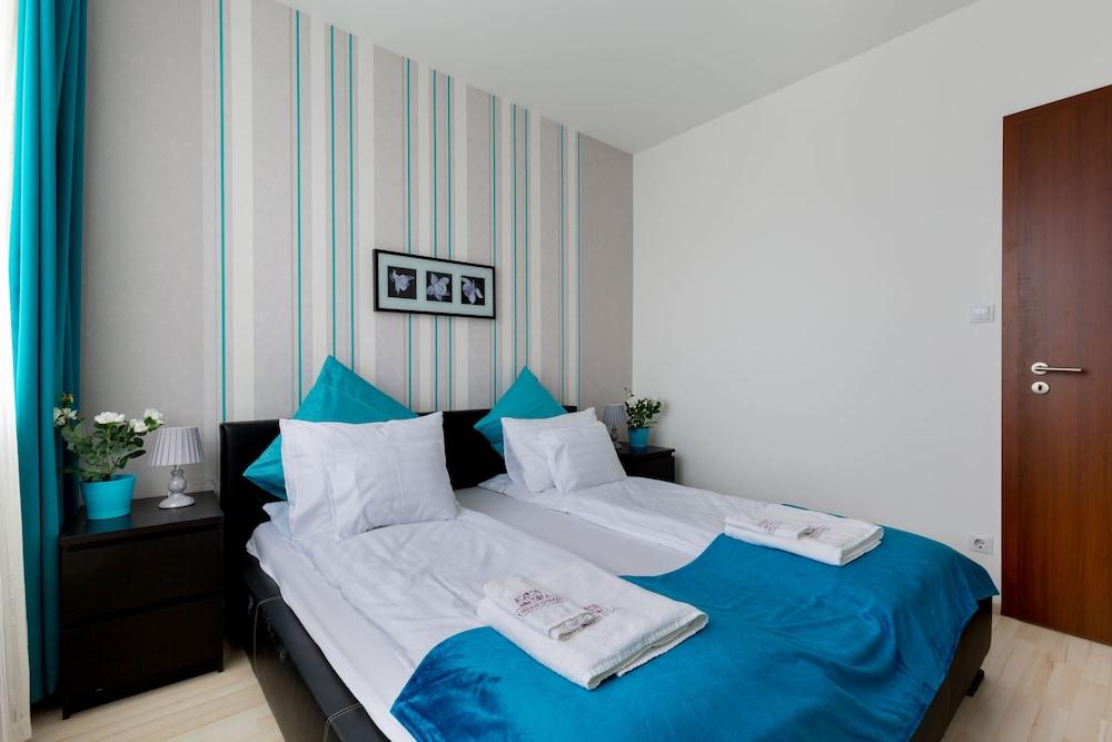 Sun Aparthotel