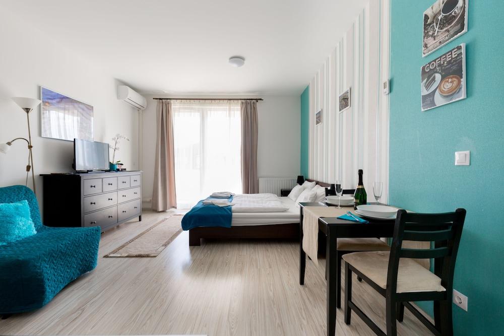 Sun Aparthotel