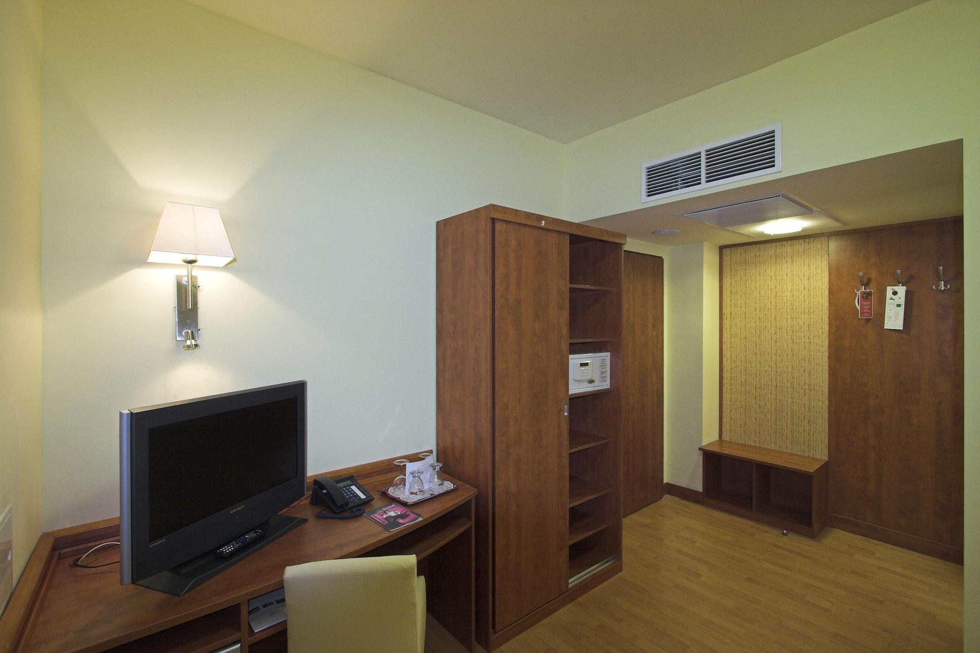 Hotel Benczur Budapest