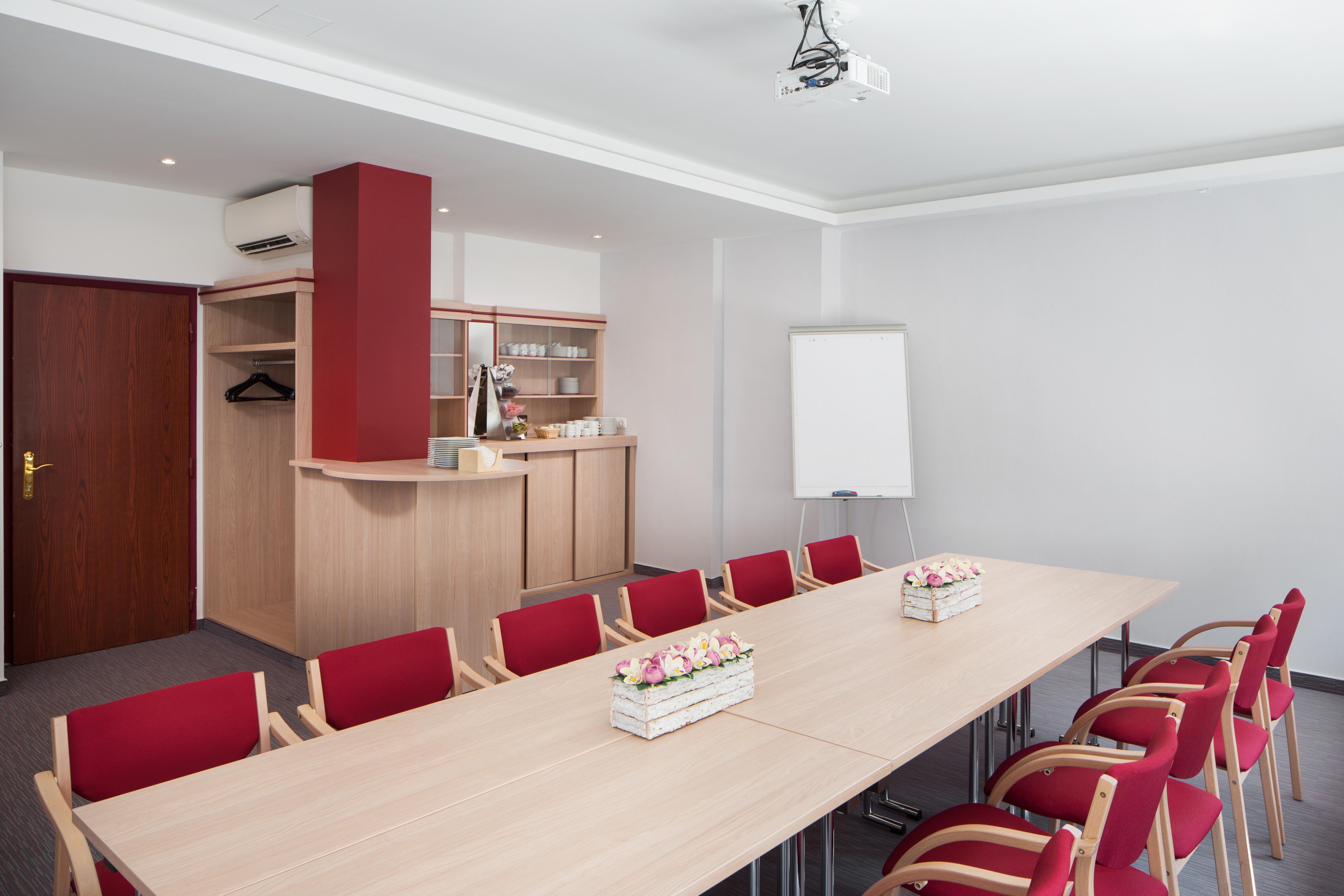 Benczur 3* Budapest