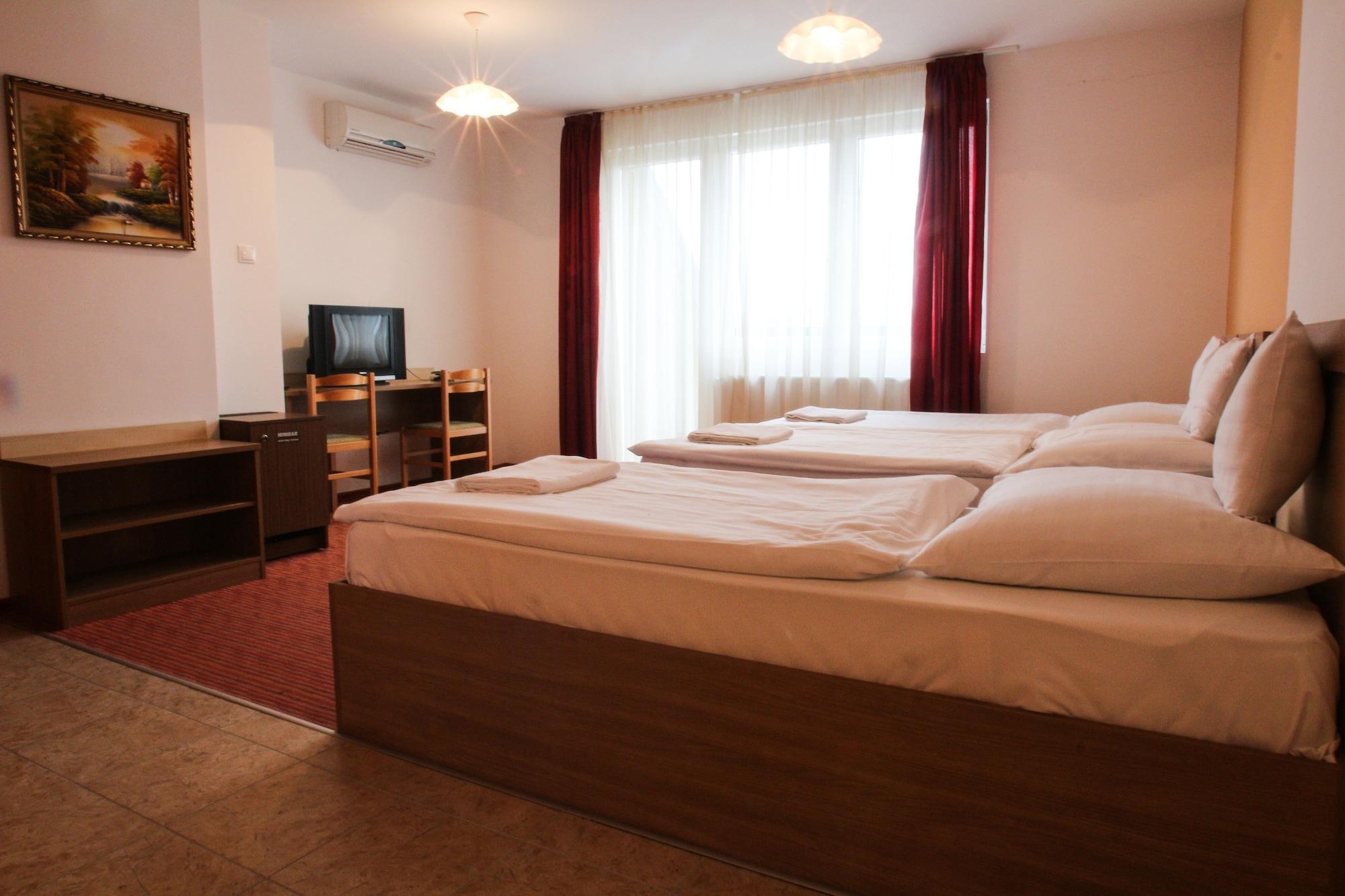 Hotel Silver Center Budapest