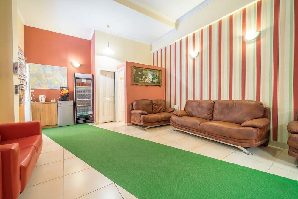 Hotel Silver Center Budapest