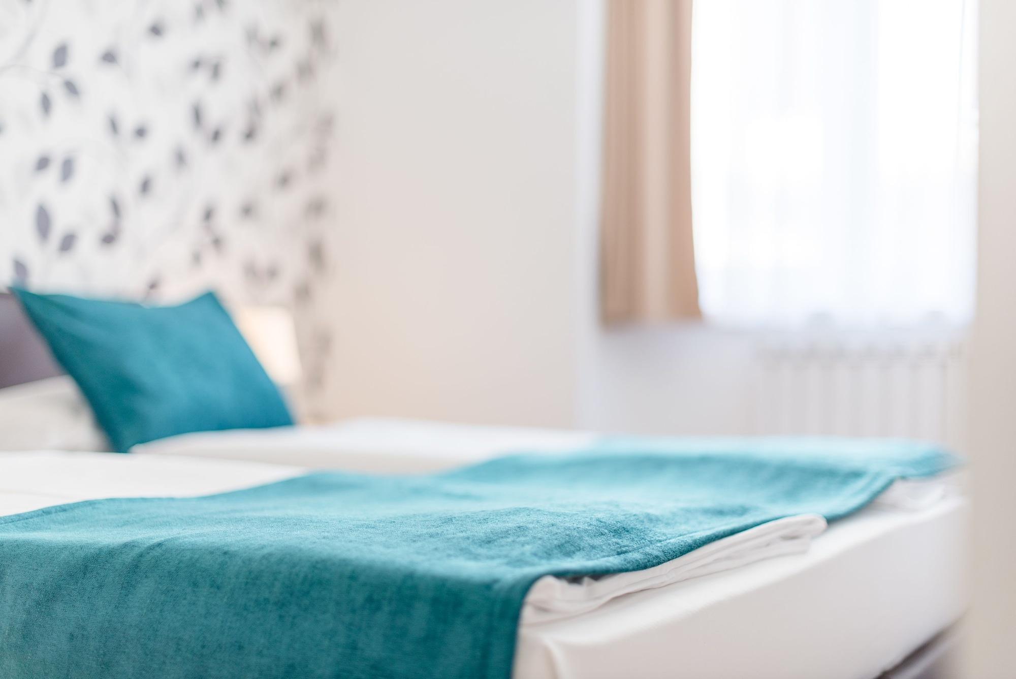 Lejlighedshotel Prince Apartments 3*